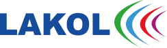 Lakol logo